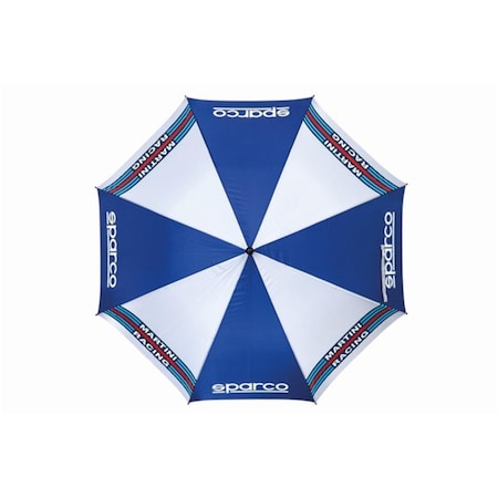 Sparco Martini Racing Umbrella 099068MR